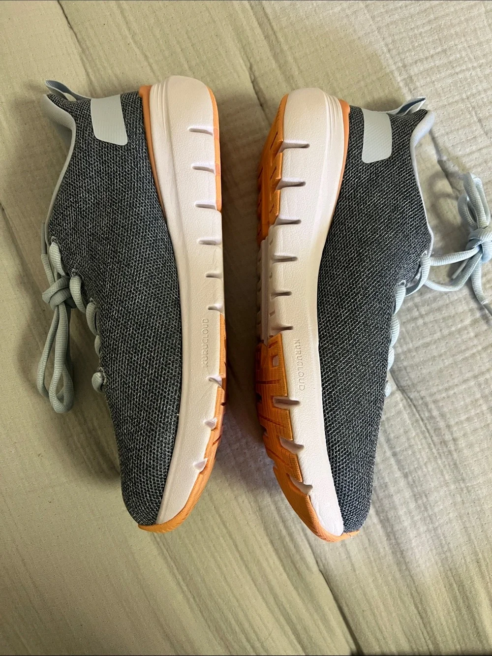 Kuru Flex Via women’s 8